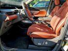 2024 Lincoln Nautilus Black Label Black vin: 5LMPJ9J44RJ809406