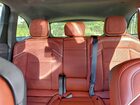 2024 Lincoln Nautilus Black Label Black vin: 5LMPJ9J44RJ809406