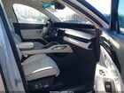 2024 Lincoln Nautilus Black Label Белый vin: 5LMPJ9J48RJ875506