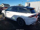 2024 Lincoln Nautilus Black Label Белый vin: 5LMPJ9J48RJ875506