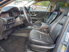 2024 Lincoln Corsair Grand Touring Синий vin: 5LMTJ5DZXRUL21526