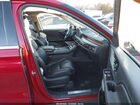 2021 Lincoln Aviator Grand Touring Red vin: 5LMYJ8XY9MNL00809