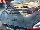 2021 Lincoln Aviator Grand Touring Red vin: 5LMYJ8XY9MNL00809