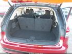 2021 Lincoln Aviator Grand Touring Red vin: 5LMYJ8XY9MNL00809