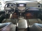 2016 Infiniti Qx60 Серый vin: 5N1AL0MM7GC501884