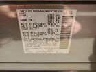 2016 Infiniti Qx60 Серый vin: 5N1AL0MM7GC501884