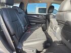 2016 Infiniti Qx60 Серый vin: 5N1AL0MM9GC508478