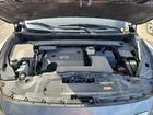 2016 Infiniti Qx60 Серый vin: 5N1AL0MM9GC508478