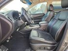 2016 Infiniti Qx60 Серый vin: 5N1AL0MM9GC508478