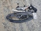 2016 Infiniti Qx60 Синий vin: 5N1AL0MM9GC519464