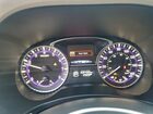 2016 Infiniti Qx60 Синий vin: 5N1AL0MM9GC519464