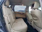 2016 Infiniti Qx60 Синий vin: 5N1AL0MM9GC519464