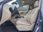 2016 Infiniti Qx60 Синий vin: 5N1AL0MM9GC519464