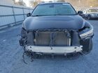2016 Infiniti Qx60 Черный vin: 5N1AL0MM9GC525586
