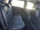 2016 Infiniti Qx60 Черный vin: 5N1AL0MM9GC525586