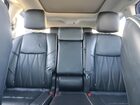 2016 Infiniti Qx60 Черный vin: 5N1AL0MM9GC525586