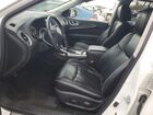 2016 Infiniti Qx60 Белый vin: 5N1AL0MMXGC519652