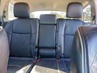 2016 Infiniti Qx60 Черный vin: 5N1AL0MN1GC524764
