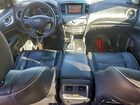 2016 Infiniti Qx60 Черный vin: 5N1AL0MN1GC524764