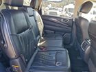 2016 Infiniti Qx60 Серый vin: 5N1AL0MN8GC516712
