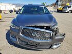 2016 Infiniti Qx60 Серый vin: 5N1AL0MN8GC516712