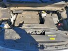 2016 Infiniti Qx60 Серый vin: 5N1AL0MN8GC516712