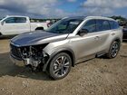 2025 Infiniti Qx60 Luxe Gold vin: 5N1AL1FR9SC339747
