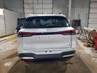 2026 Infiniti Qx60 Luxe White vin: 5N1AL1FS7TC344014 2026 Infiniti Qx60 Luxe White vin: 5N1AL1FS7TC344014