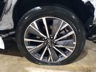 2026 Infiniti Qx60 Luxe White vin: 5N1AL1FS7TC344014 Damage: Left Rear Tire, Cut, Replacement Required 2026 Infiniti Qx60 Luxe White vin: 5N1AL1FS7TC344014 Damage: Left Rear Tire, Cut, Replacement Required