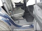 2025 Infiniti Qx60 Luxe Awd Синий vin: 5N1AL1FSXSC342501