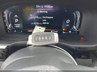 2025 Infiniti Qx60 Luxe Awd Синий vin: 5N1AL1FSXSC342501