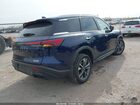 2025 Infiniti Qx60 Luxe Awd Синий vin: 5N1AL1FSXSC342501