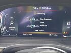 2025 Infiniti Qx60 Luxe Awd Синий vin: 5N1AL1FSXSC342501
