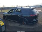 2026 Infiniti Qx60 Autograph Awd Black vin: 5N1AL1HU5TC331390