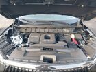 2026 Infiniti Qx60 Autograph Awd Black vin: 5N1AL1HU5TC331390