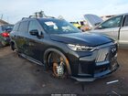 2026 Infiniti Qx60 Autograph Awd Black vin: 5N1AL1HU5TC331390