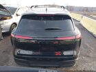 2026 Infiniti Qx60 Autograph Awd Black vin: 5N1AL1HU5TC331390