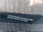 2026 Infiniti Qx60 Autograph Awd Black vin: 5N1AL1HU5TC331390
