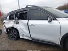 2026 Infiniti Qx60 Autograph Awd White vin: 5N1AL1HU8TC341931