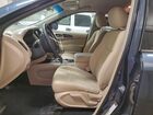 2016 Nissan Pathfinder S Синий vin: 5N1AR2MM8GC662769