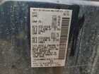 2016 Nissan Pathfinder S Синий vin: 5N1AR2MM8GC662769