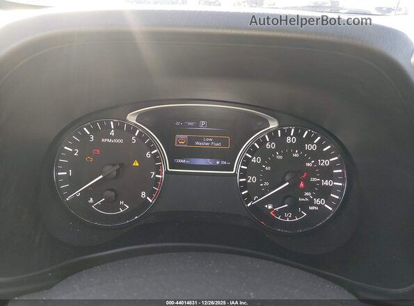 5N1AR2MM9GC668175 2016 NISSAN PATHFINDER Silver Vista de los asientos traseros