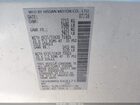 2016 Nissan Pathfinder Platinum Silver vin: 5N1AR2MM9GC668175