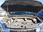 2016 Nissan Pathfinder Platinum Silver vin: 5N1AR2MM9GC668175