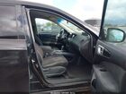 2016 Nissan Pathfinder Platinum/s/sl/sv Черный vin: 5N1AR2MMXGC638912