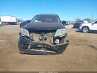 2016 Nissan Pathfinder Platinum/s/sl/sv Черный vin: 5N1AR2MMXGC638912