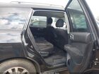 2016 Nissan Pathfinder Platinum/s/sl/sv Черный vin: 5N1AR2MMXGC638912