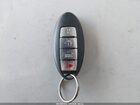 2016 Nissan Pathfinder Platinum/s/sl/sv Черный vin: 5N1AR2MMXGC638912