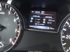 2016 Nissan Pathfinder Platinum/s/sl/sv Черный vin: 5N1AR2MMXGC638912