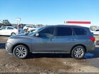 2016 Nissan Pathfinder Platinum/s/sl/sv Gray vin: 5N1AR2MN4GC630507 2016 Nissan Pathfinder Platinum/s/sl/sv Gray vin: 5N1AR2MN4GC630507